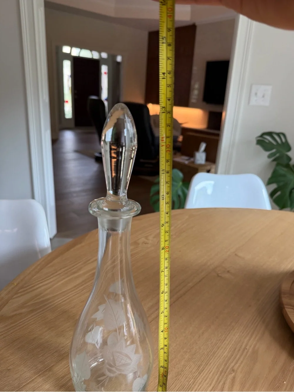N/A elegant vintage